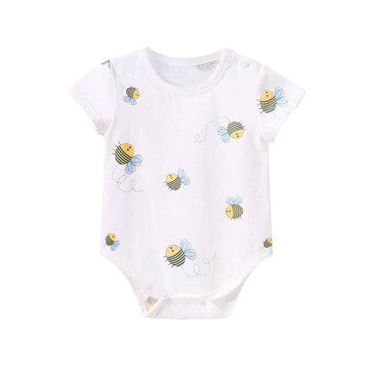 Organic Cotton Baby Clothing