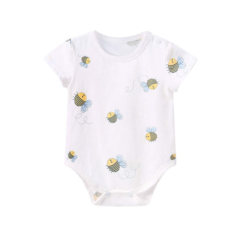 Organic Cotton Baby Clothing