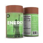 Organic Energy Blend Powder - 6.5oz