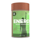 Organic Energy Blend Powder - 6.5oz