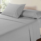 4-Piece Cotton Bedding Set