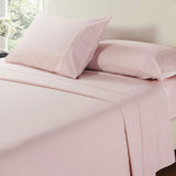 4-Piece Cotton Bedding Set