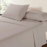 4-Piece Cotton Bedding Set