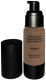 Vegan Foundation - 1 oz