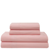 Cotton Sheet Set - Deep Pocketed