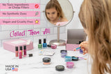 Organic & Natural Makeup Kit for Kids