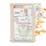 Newborn Essentials Set