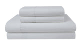 Cotton Sheet Set - Deep Pocketed