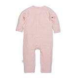 Girl's One-Piece Coverall