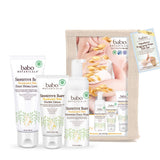 Newborn Essentials Set