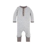 Girl's One-Piece Coverall