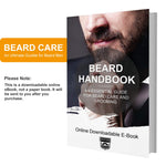 Organic Beard Kit