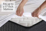 Cotton Sheet Set - Deep Pocketed