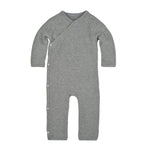 Girl's One-Piece Coverall