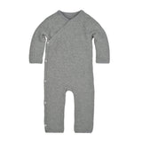 Girl's One-Piece Coverall