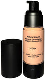 Vegan Foundation - 1 oz