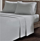 4-Piece Cotton Bedding Set