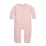 Girl's One-Piece Coverall