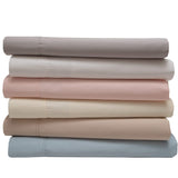 Cotton Sheet Set - Deep Pocketed