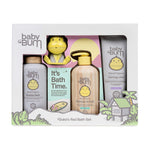 Baby Gift Set - Sensitive Skin