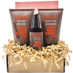 Men's Skin Care Set