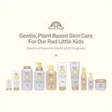 Baby Gift Set - Sensitive Skin