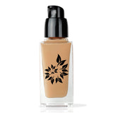 Organic Aloe-Based Liquid Foundation