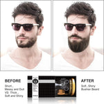 Organic Beard Kit