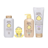 Baby Gift Set - Sensitive Skin