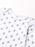 Baby Gowns - Unisex - Hedgehog Design