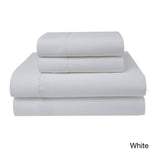 Cotton Sheet Set - Deep Pocketed