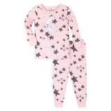 Pajama Set - 12 Months - Blushing Moon Design