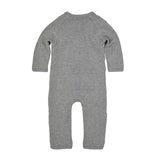 Girl's One-Piece Coverall