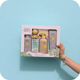 Baby Gift Set - Sensitive Skin