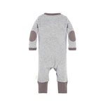 Girl's One-Piece Coverall