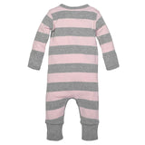 Girl's One-Piece Coverall