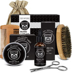 Organic Beard Kit