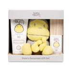 Baby Gift Set - Sensitive Skin