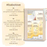 Newborn Essentials Set