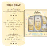 Newborn Essentials Set