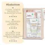 Newborn Essentials Set