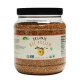 Organic Bee Pollen - 5.5 oz