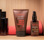 Men's Skin Care Set