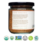 Organic Bee Pollen - 5.5 oz